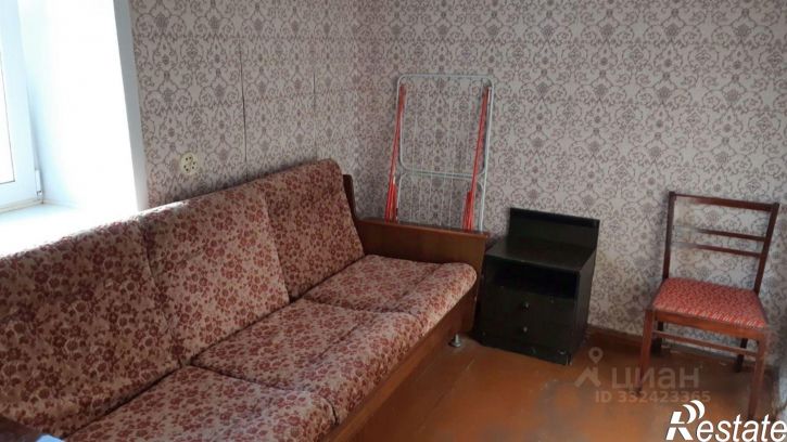 2-комн квартира ул Третьего Авиаотряда, 10А,  д. 10А