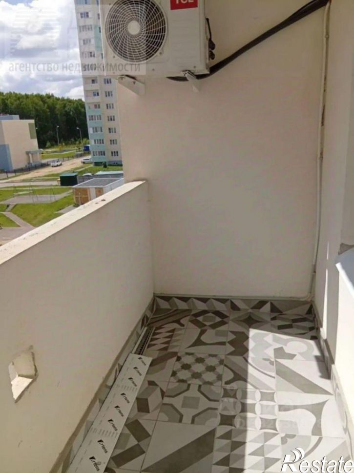 1-комн квартира городской округ Иваново