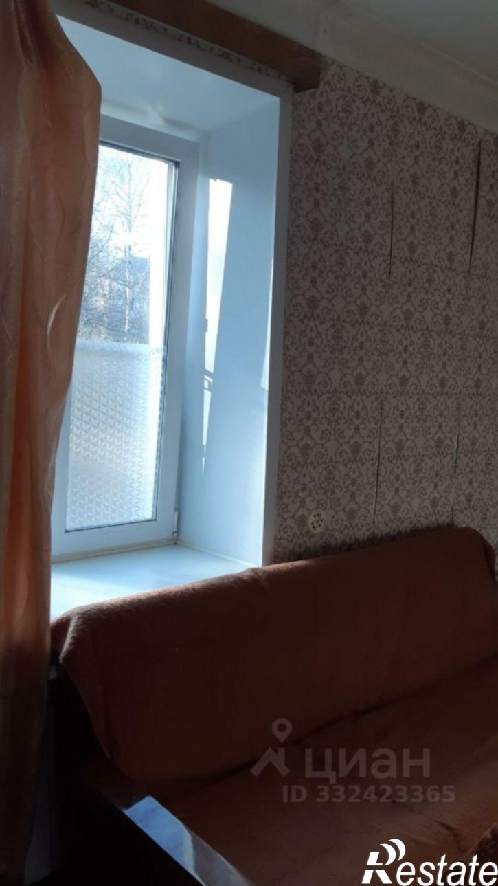 2-комн квартира ул Третьего Авиаотряда, 10А,  д. 10А