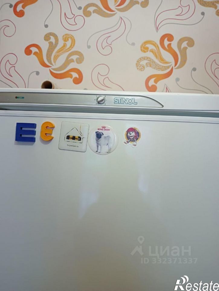 1-комн квартира ул 3-я Лагерная, 57,  д. 57