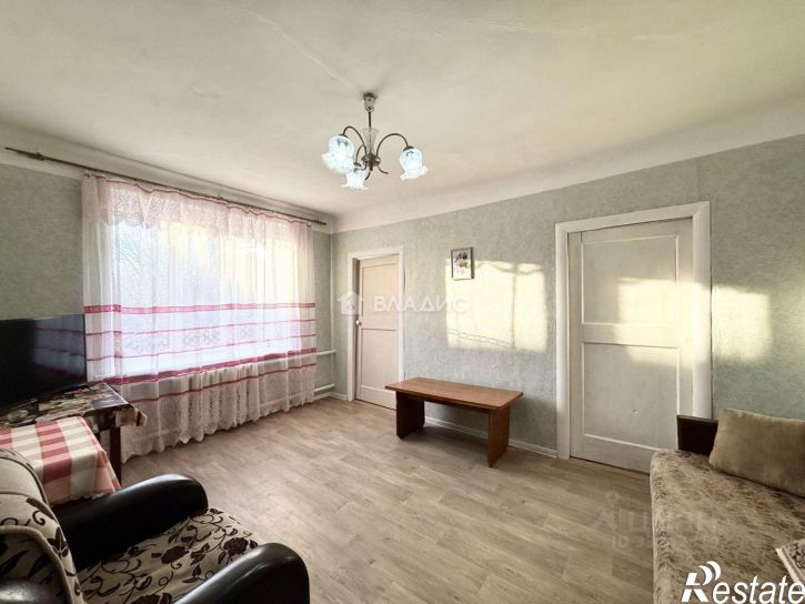 3-комн квартира ул Юношеская, 1,  д. 1