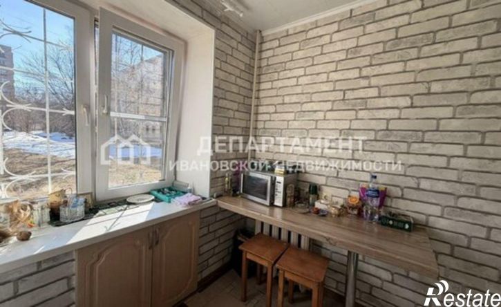 2-комн квартира ул Кавалерийская, 64,  д. 64