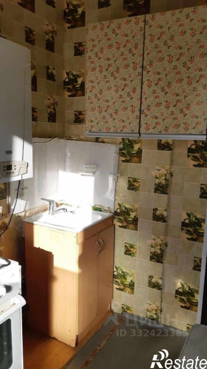 2-комн квартира ул Третьего Авиаотряда, 10А,  д. 10А