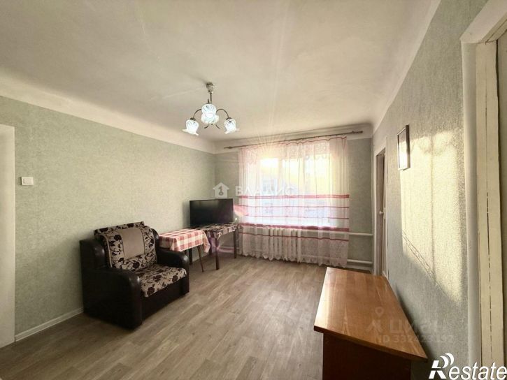 3-комн квартира ул Юношеская, 1,  д. 1