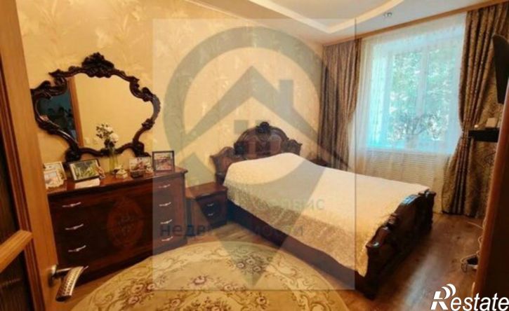 3-комн квартира ул Дзержинского, 43,  д. 43
