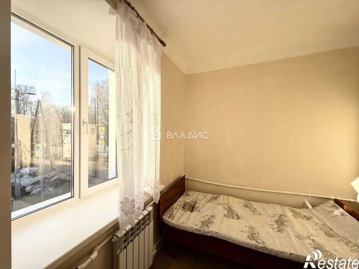 3-комн квартира ул Юношеская, 1,  д. 1