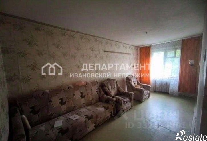 2-комн квартира ул 5-я Коляновская, 80,  д. 80