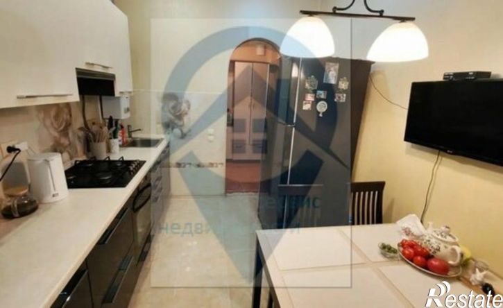 3-комн квартира ул Дзержинского, 43,  д. 43