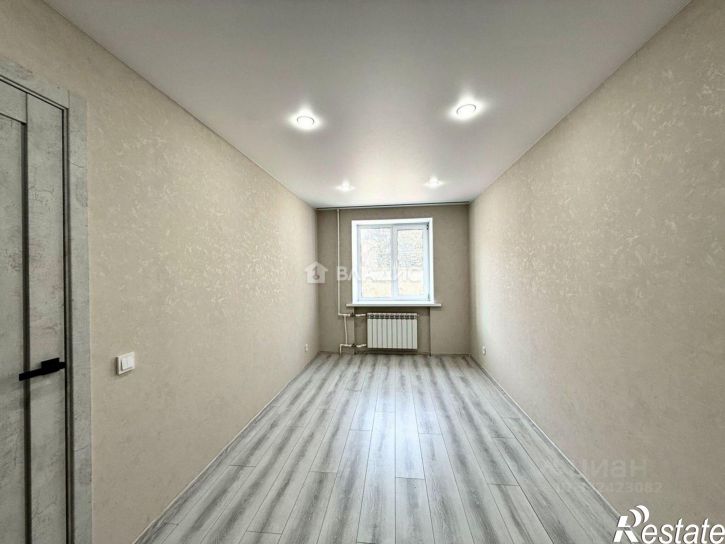 3-комн квартира ул Лежневская, 113,  д. 113