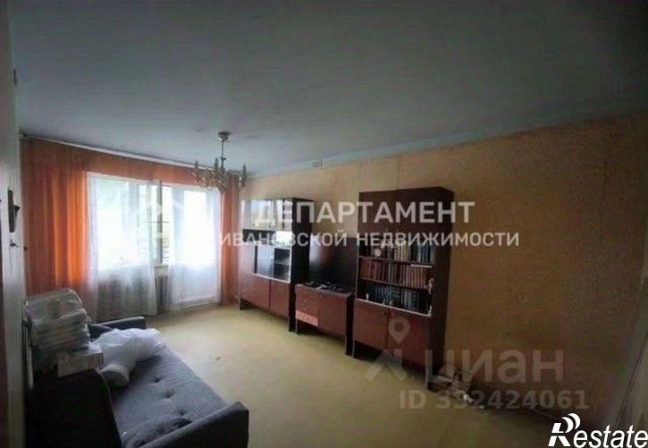 2-комн квартира ул 5-я Коляновская, 80,  д. 80