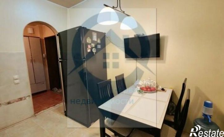 3-комн квартира ул Дзержинского, 43,  д. 43