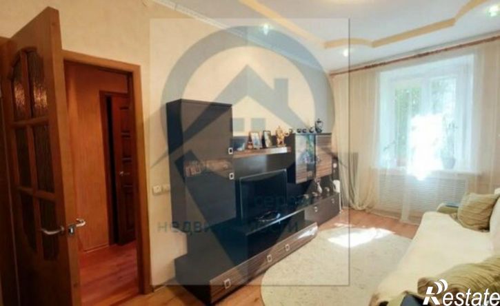 3-комн квартира ул Дзержинского, 43,  д. 43