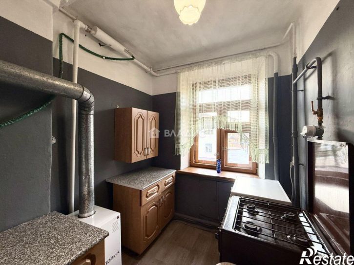 3-комн квартира ул Юношеская, 1,  д. 1