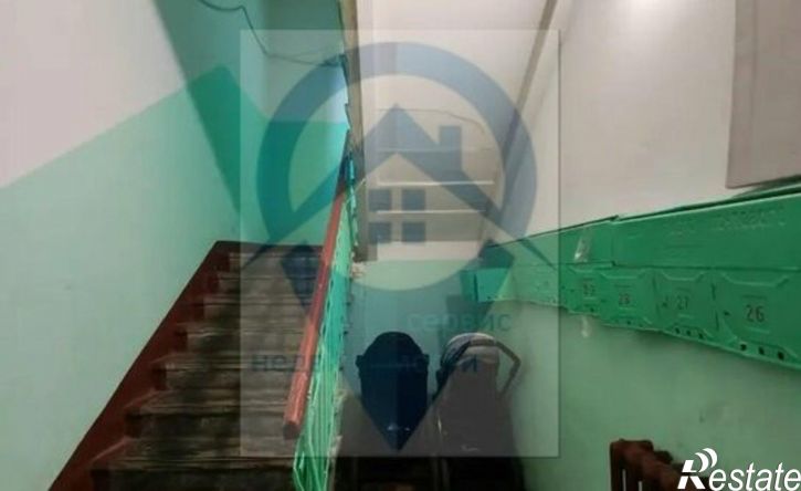 3-комн квартира ул Дзержинского, 43,  д. 43