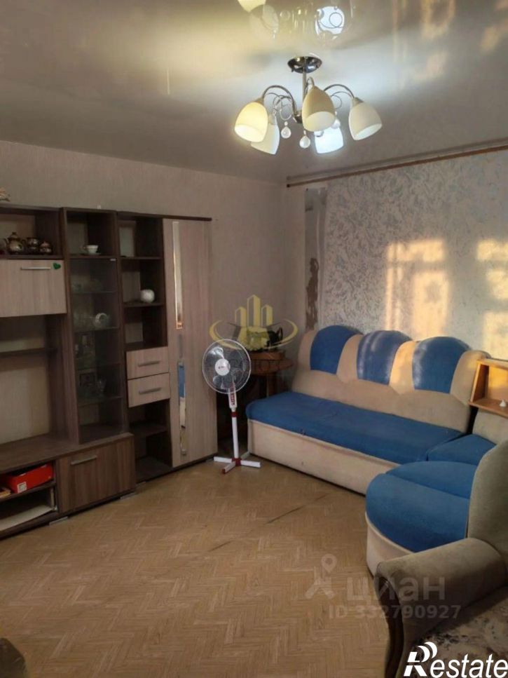 1-комн квартира пр-д 14-й, 2А,  д. 2А