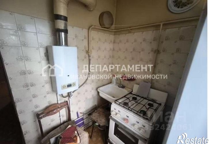 2-комн квартира ул 5-я Коляновская, 80,  д. 80