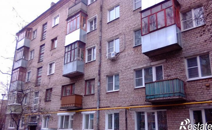 2-комн квартира ул Куликова, 9,  д. 9