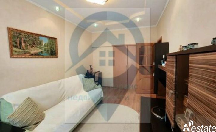 3-комн квартира ул Дзержинского, 43,  д. 43