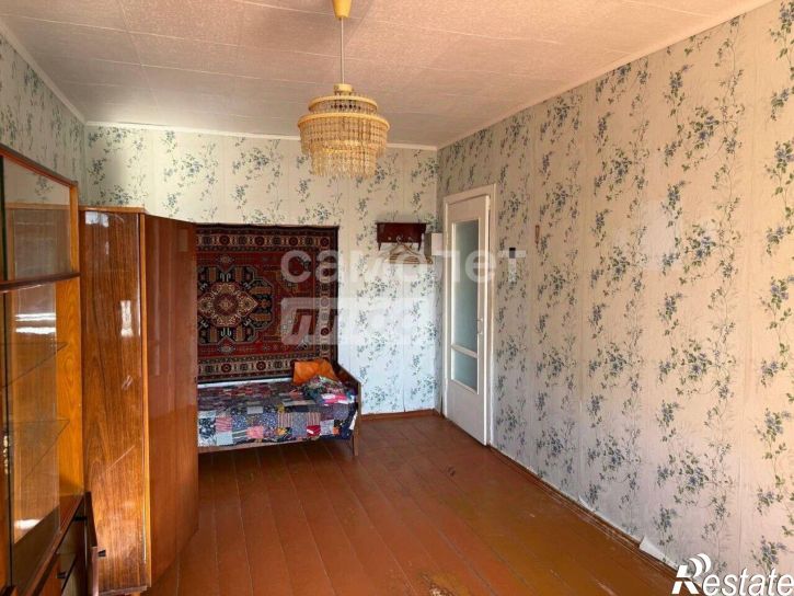 1-комн квартира ул Ташкентская, 79,  д. 79