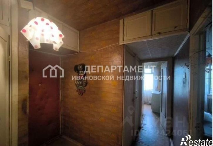 2-комн квартира ул 5-я Коляновская, 80,  д. 80