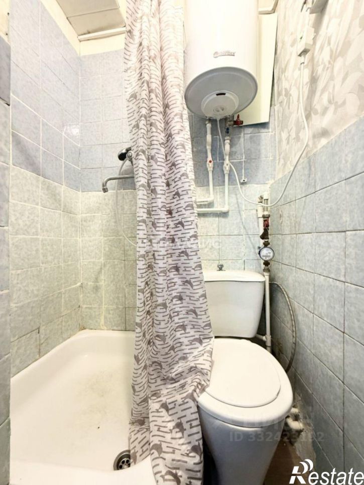 3-комн квартира ул Юношеская, 1,  д. 1