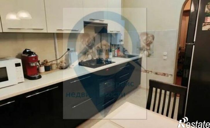 3-комн квартира ул Дзержинского, 43,  д. 43