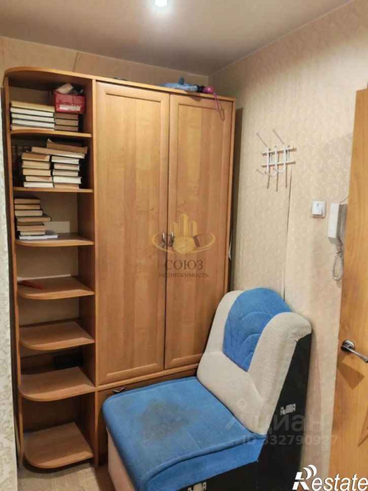 1-комн квартира пр-д 14-й, 2А,  д. 2А