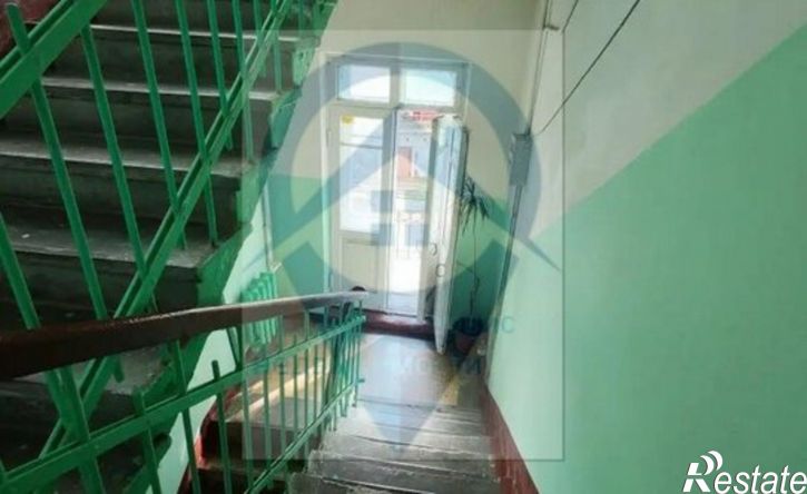 3-комн квартира ул Дзержинского, 43,  д. 43