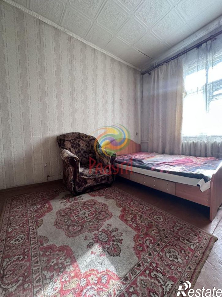 2-комн квартира ул Чайковского, 7,  д. 7