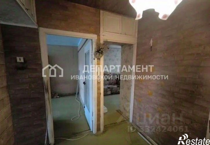 2-комн квартира ул 5-я Коляновская, 80,  д. 80
