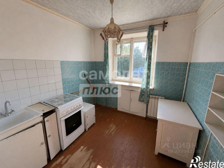 1-комн квартира ул Ташкентская, 79,  д. 79
