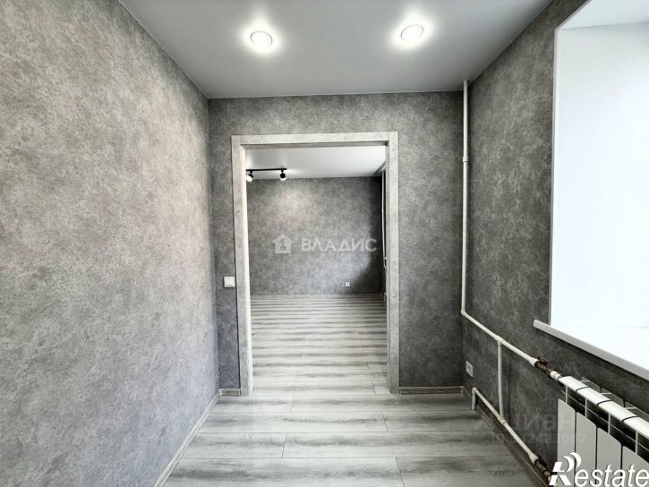 3-комн квартира ул Лежневская, 113,  д. 113