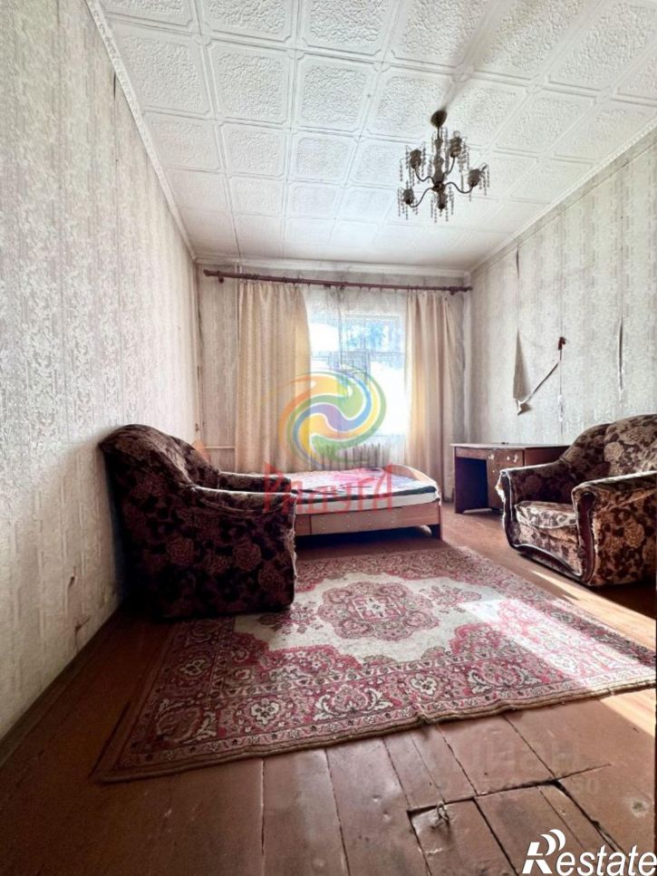 2-комн квартира ул Чайковского, 7,  д. 7