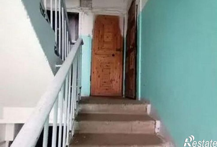 2-комн квартира ул Куликова, 9,  д. 9