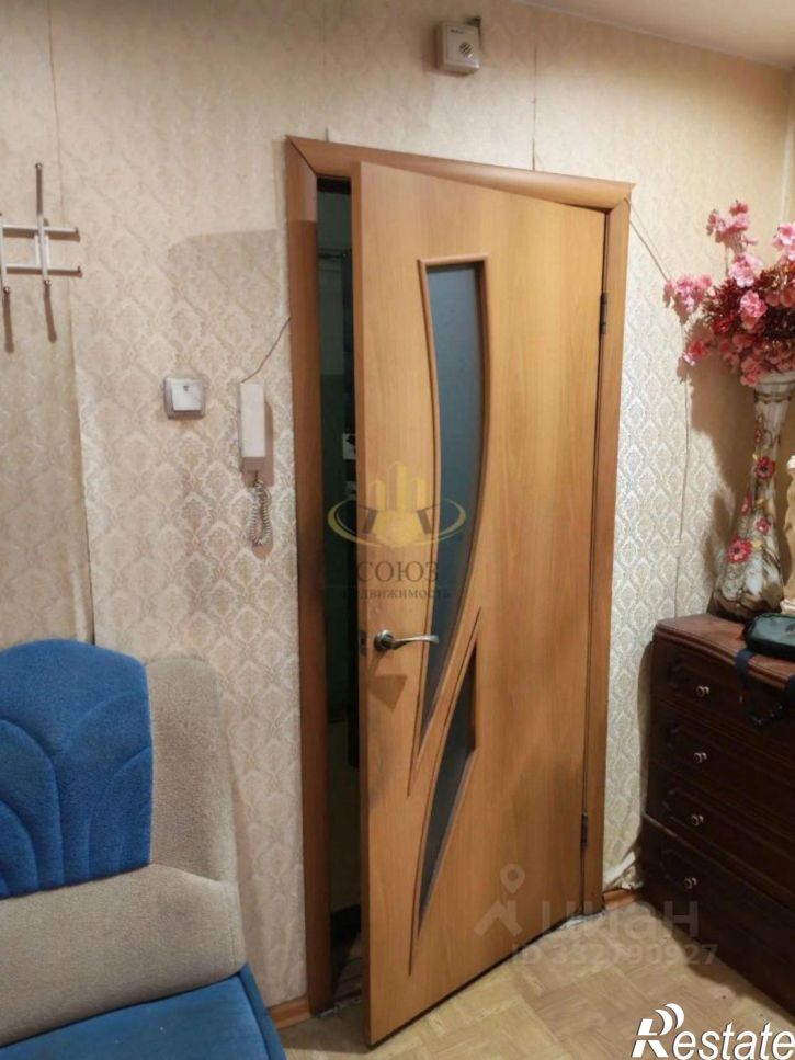 1-комн квартира пр-д 14-й, 2А,  д. 2А