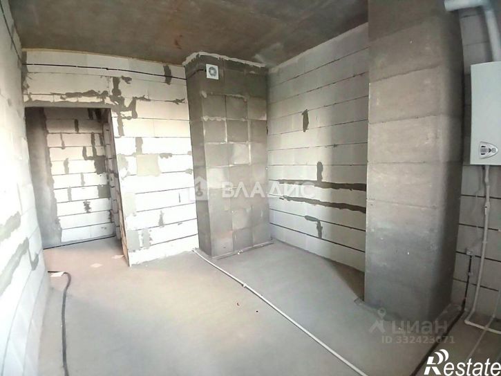 2-комн квартира ул Полтавская, 9/1,  д. 9/1