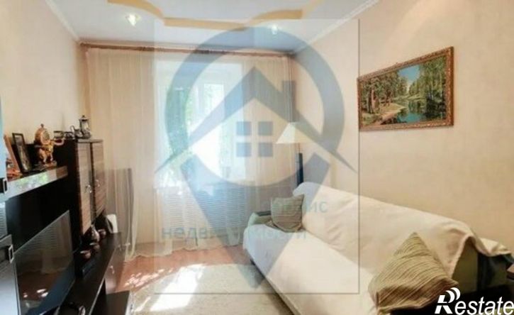 3-комн квартира ул Дзержинского, 43,  д. 43