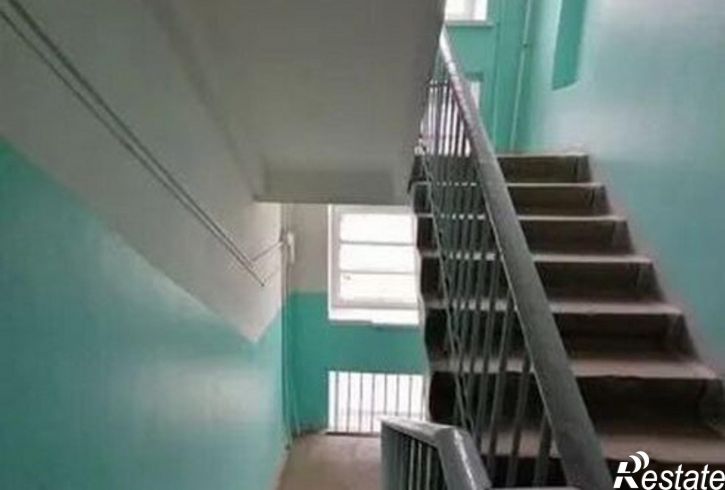 2-комн квартира ул Куликова, 9,  д. 9