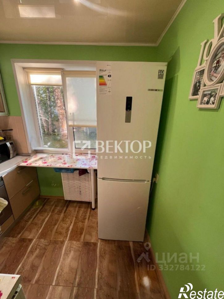 3-комн квартира пр-кт Строителей, 78,  д. 78