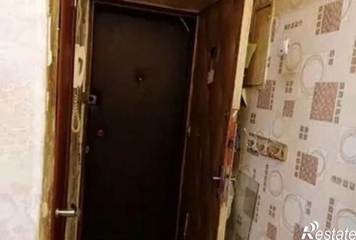 2-комн квартира ул Куликова, 9,  д. 9