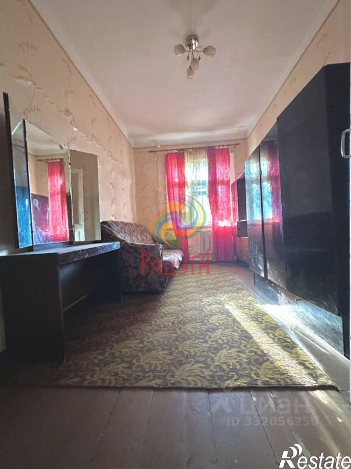 2-комн квартира ул Чайковского, 7,  д. 7