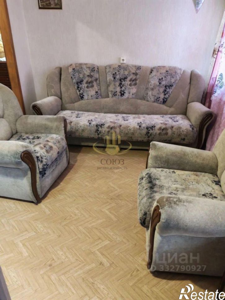 1-комн квартира пр-д 14-й, 2А,  д. 2А