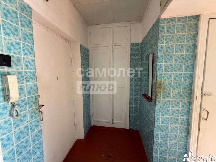 1-комн квартира ул Ташкентская, 79,  д. 79