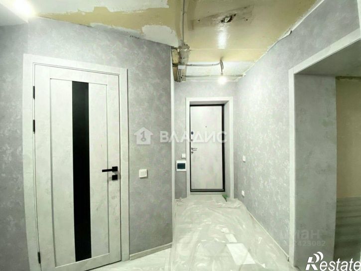 3-комн квартира ул Лежневская, 113,  д. 113