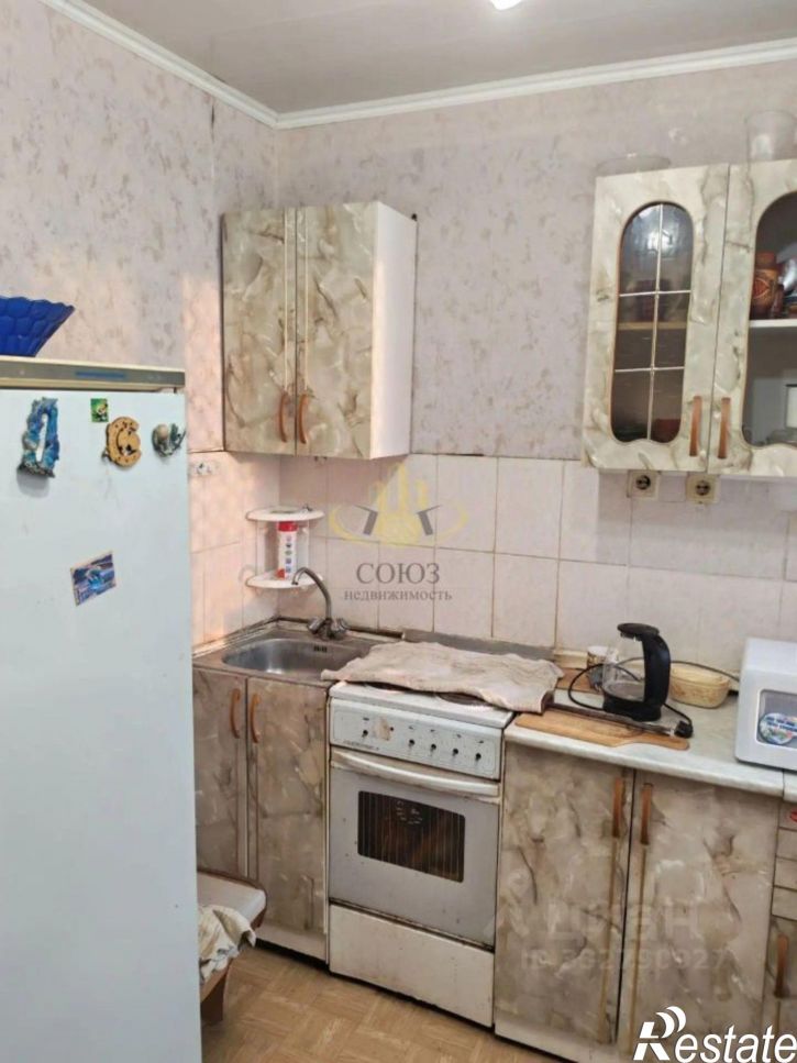 1-комн квартира пр-д 14-й, 2А,  д. 2А