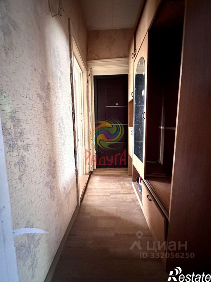 2-комн квартира ул Чайковского, 7,  д. 7