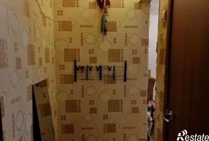 2-комн квартира ул Куликова, 9,  д. 9