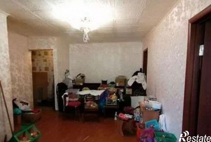 2-комн квартира ул Куликова, 9,  д. 9