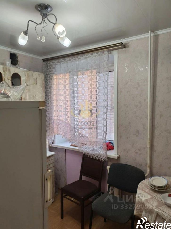 1-комн квартира пр-д 14-й, 2А,  д. 2А