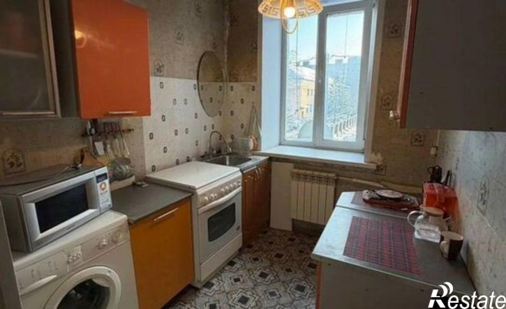2-комн квартира ул Лежневская, 201Е,  д. 201Е